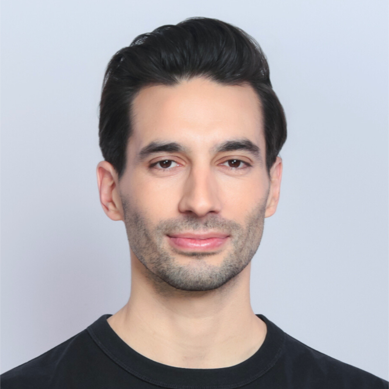 Jérémy Grandillon
